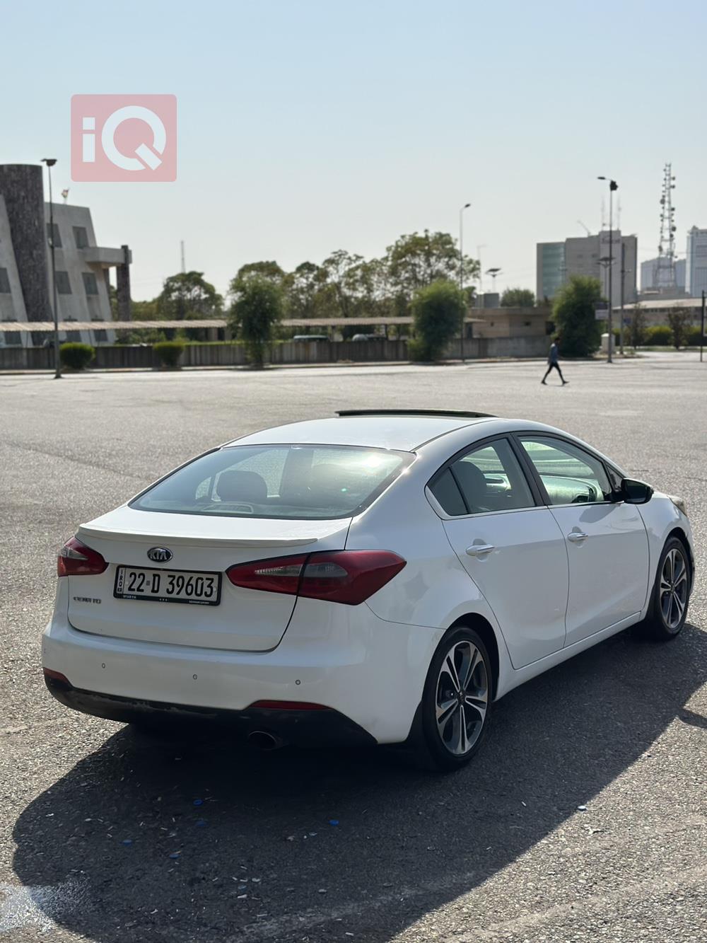 Kia Cerato